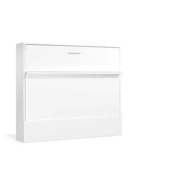 Royal Horizontal Queen Wall Bed