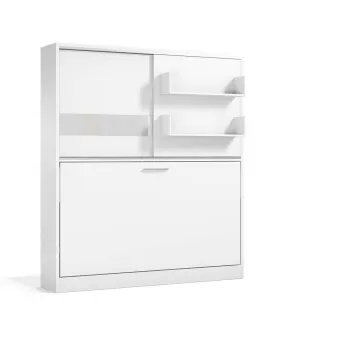 Parete Letto - Twin Wall Bed System