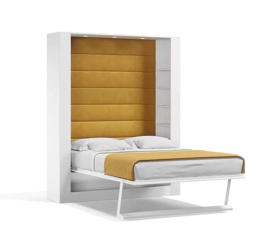 Nova Queen Wall Bed