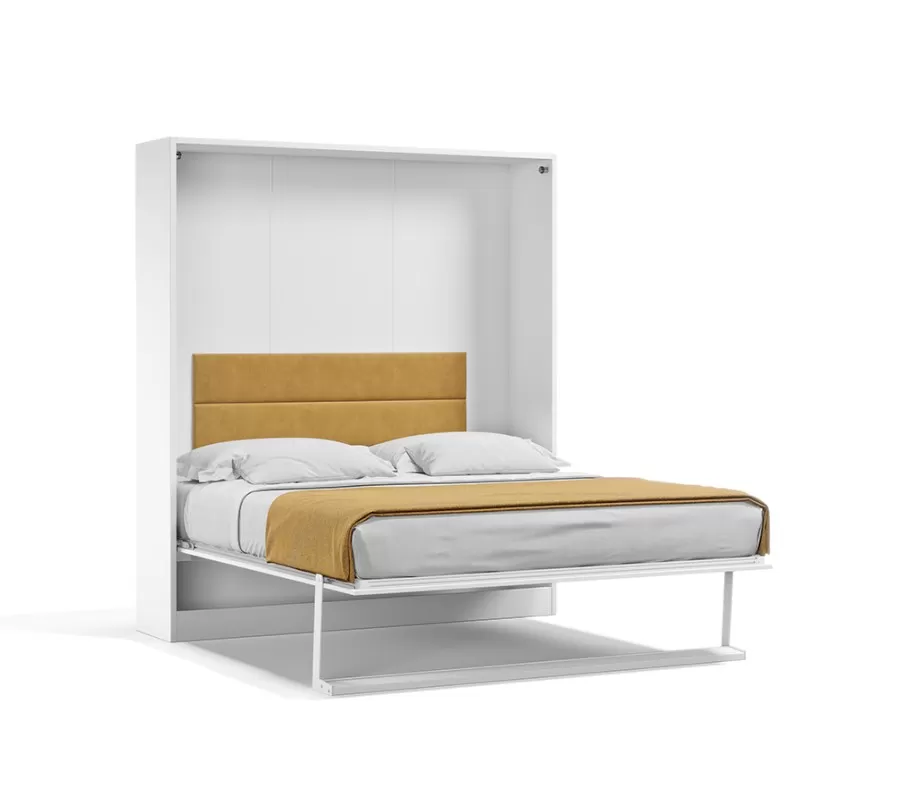 Royal King Murphy Bed