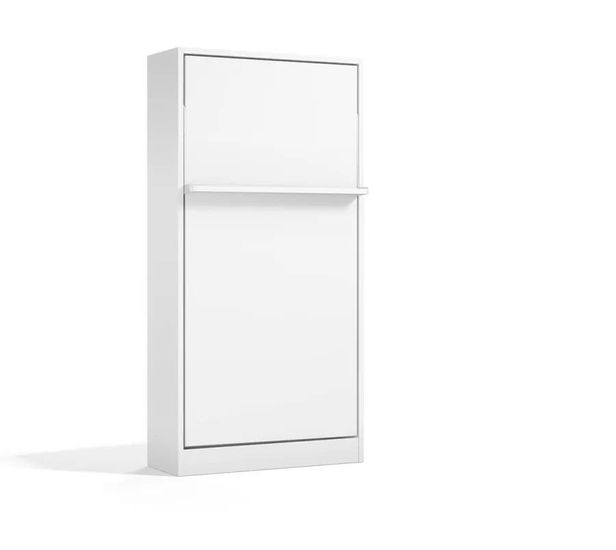 Royal Twin / Twin XL Wall Bed