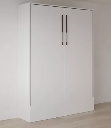 Loft Queen Vertical Murphy Bed