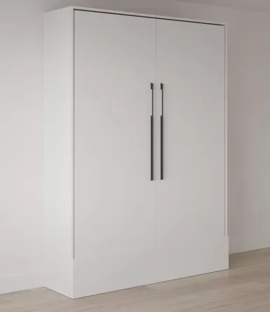 Loft Queen Vertical Murphy Bed