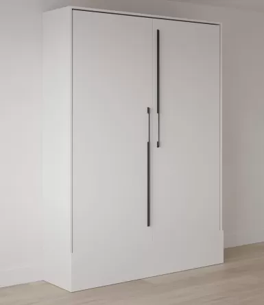 Loft Queen Vertical Murphy Bed