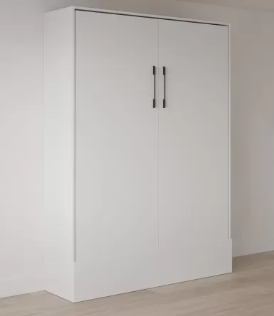 Loft Queen Vertical Murphy Bed