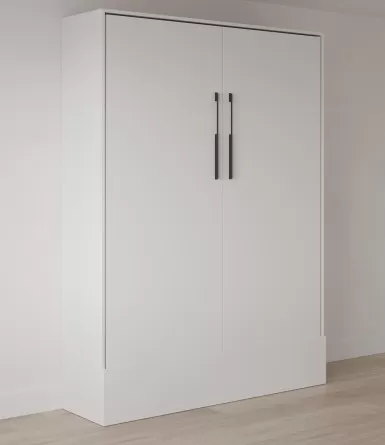 Loft Queen Vertical Murphy Bed