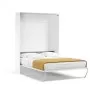 Loft Queen Vertical Murphy Bed