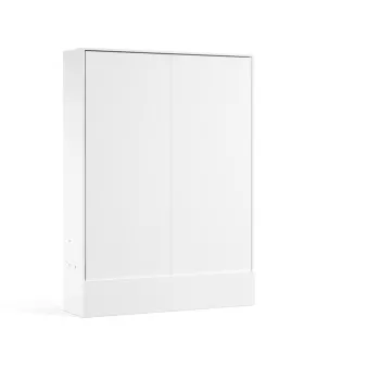 Loft Queen Vertical Murphy Bed