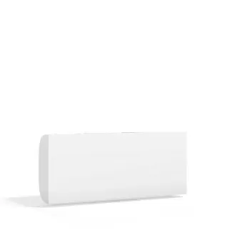 Simple Twin/Twin XL Murphy Wall Bed