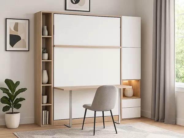 The Royal Home Office System