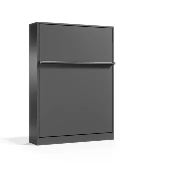 Royal Queen Wall Bed