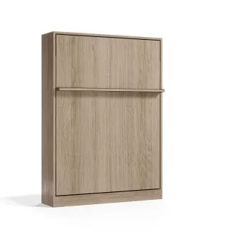 Royal Queen Wall Bed