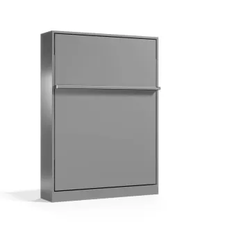 Royal Queen Wall Bed