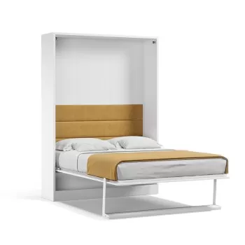 Royal Queen Wall Bed