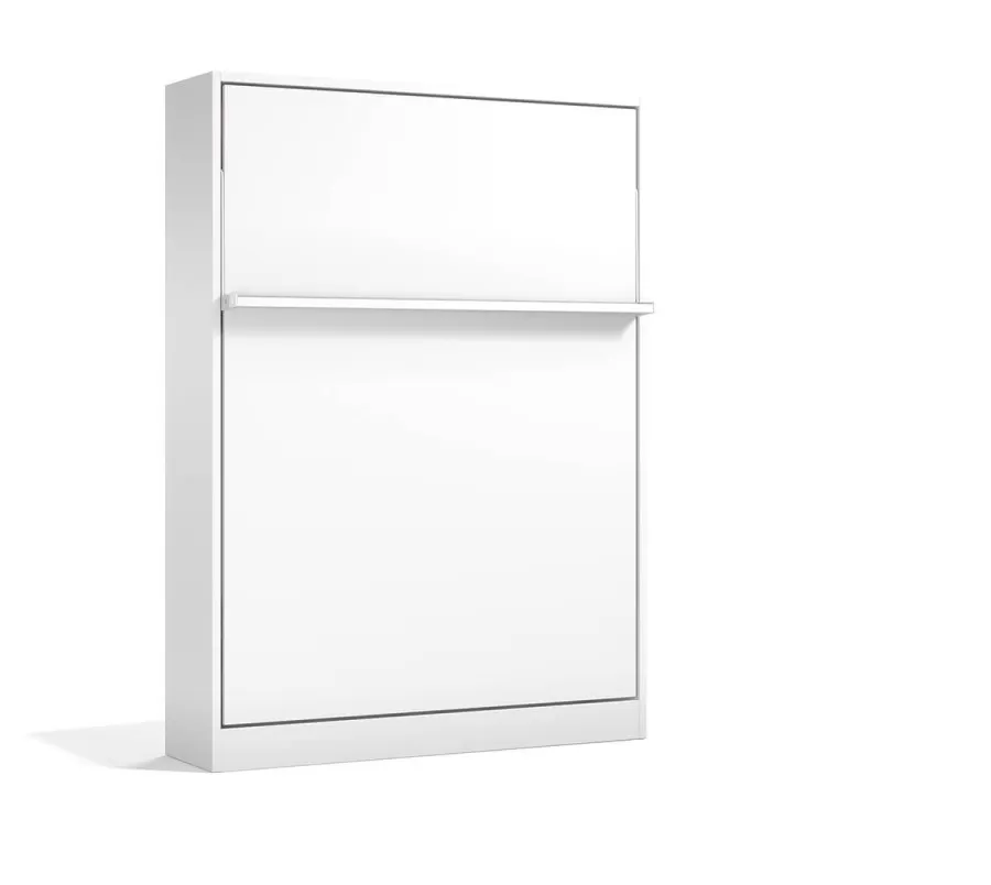 Royal Queen Wall Bed