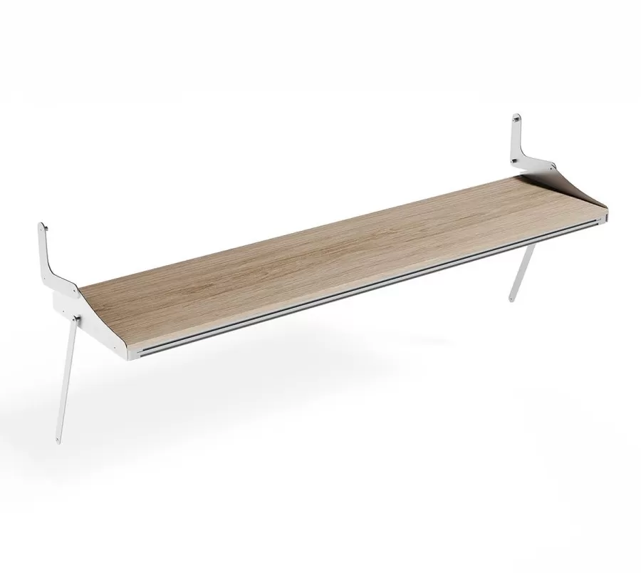 Optional Table (Horizontal)