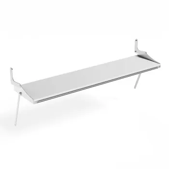 Optional Table (Horizontal)