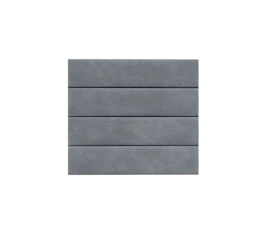 Royal Twin Headboard 1/2