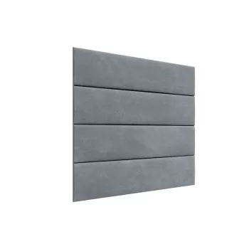 Royal Twin Headboard 1/2