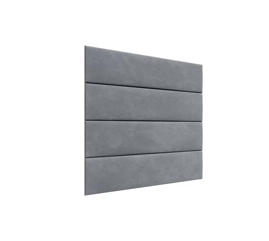 Royal Twin Headboard 1/2