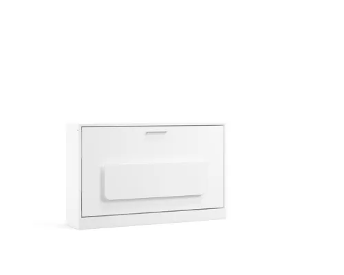 Spazio - Twin Size Wall Bed with Optional Foldable Table (Horizontal)