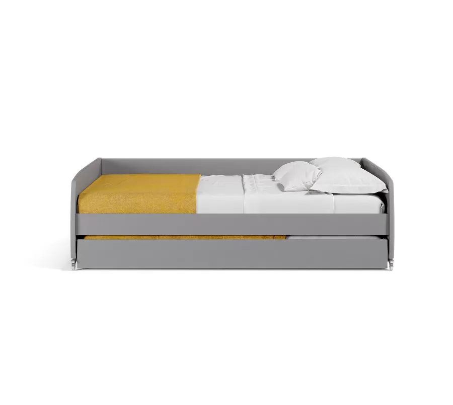 Full/Full XL Sofa Bed with Trundle - 3