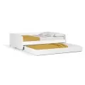 Full/Full XL Sofa Bed with Trundle - thumb - 2