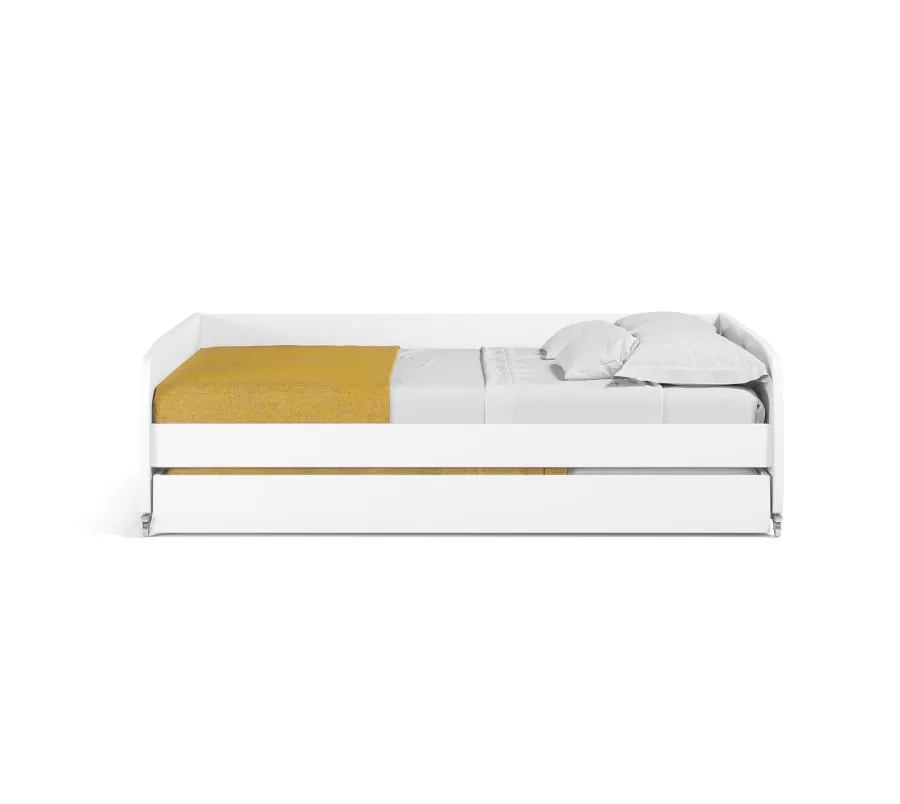 Full/Full XL Sofa Bed with Trundle - 1