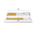 Twin XL Sofa Bed with Trundle - thumb - view 4