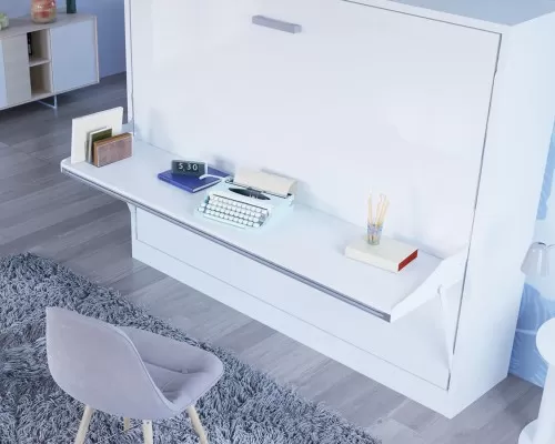 Optional Table (Horizontal)