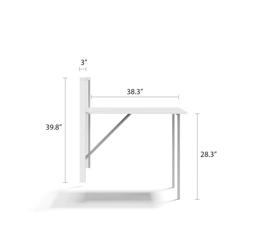 Royal Secret Folding Table