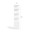 Royal Small Floating Shelf