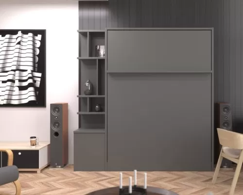 Royal Small Bookcase