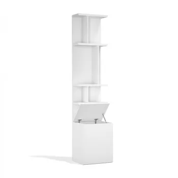 Royal Small Bookcase