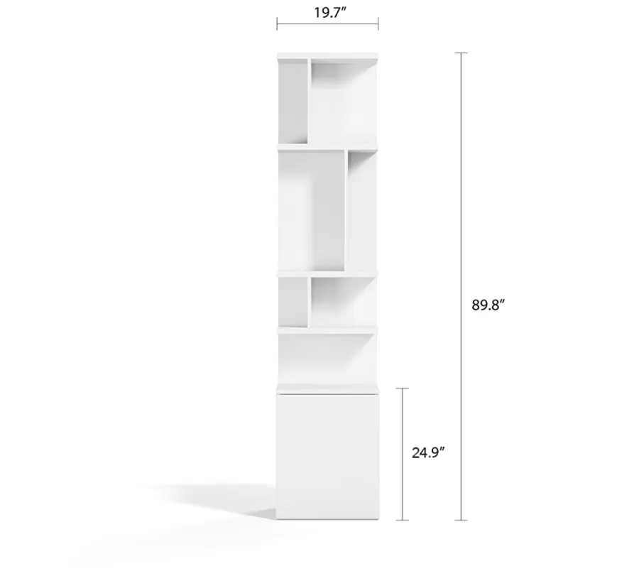 Royal Small Bookcase