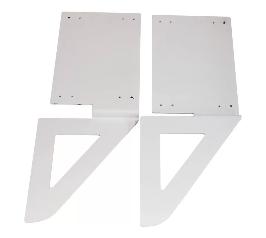 Royal collection Free Standing Wall Bed Support Kit