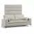 NEW Royal Vertical Queen 2 Seat Sofa and Headboard 1/2 Set