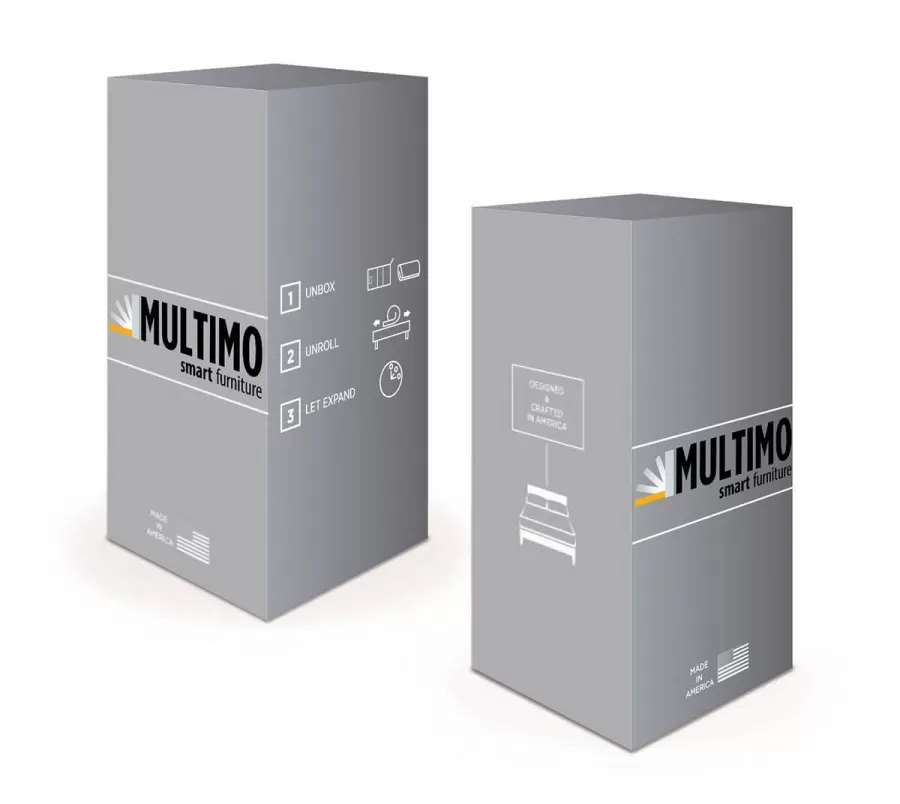 Multimo FULL XL 10