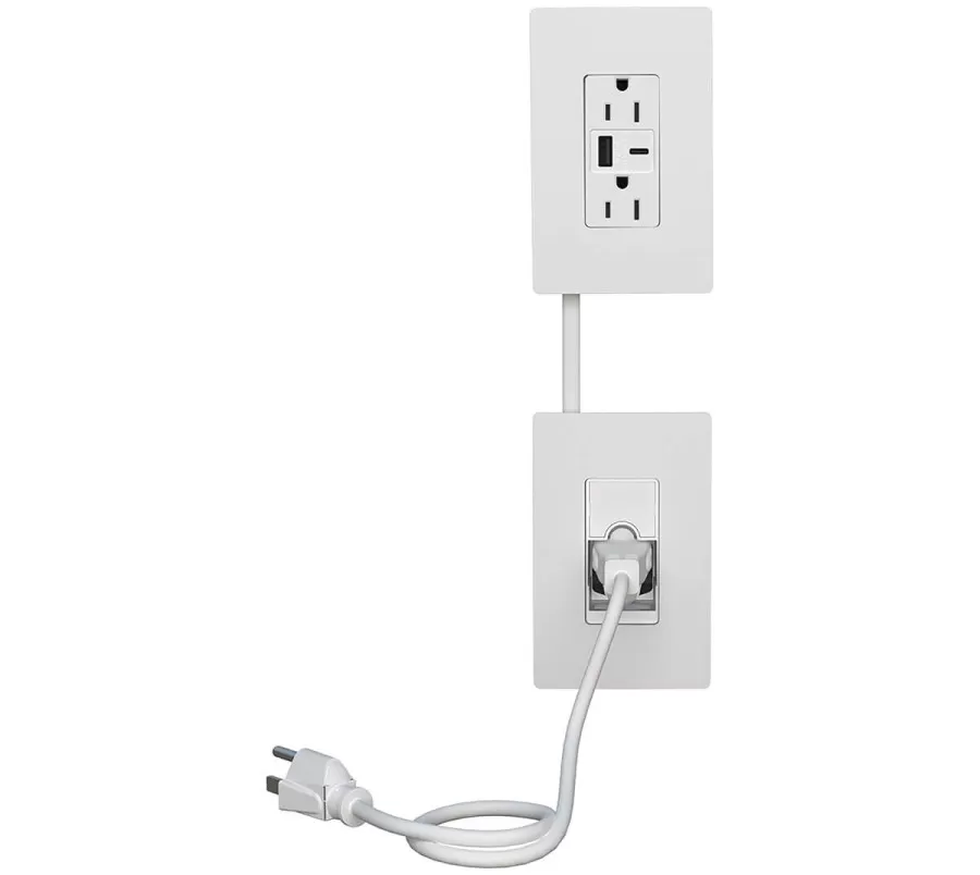 Multimo USB & Power Relocation Kit