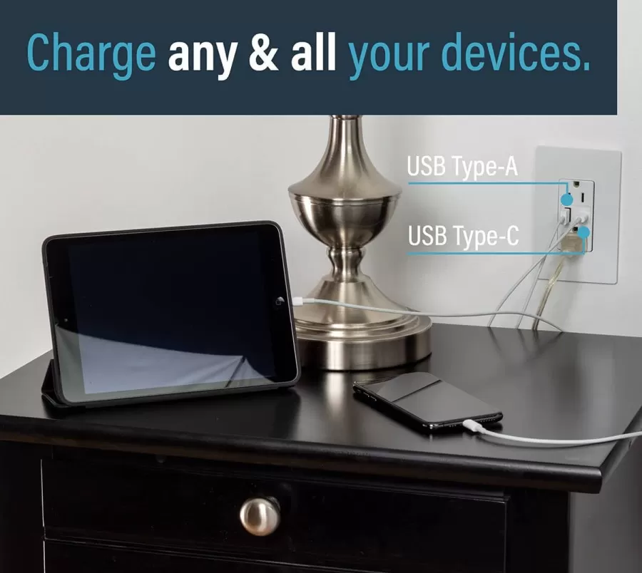 Multimo USB & Power Relocation Kit