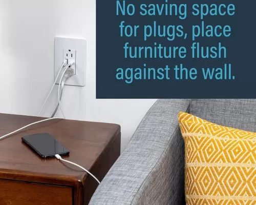 Multimo USB & Power Relocation Kit