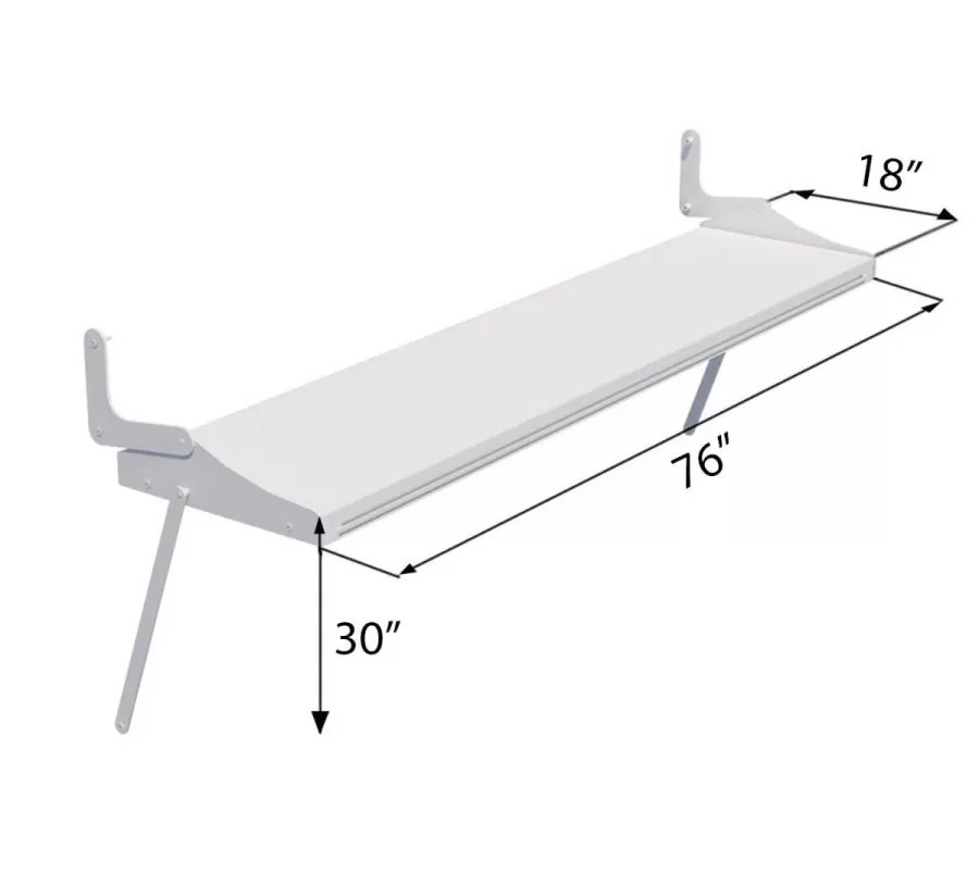 Optional Table (Horizontal)