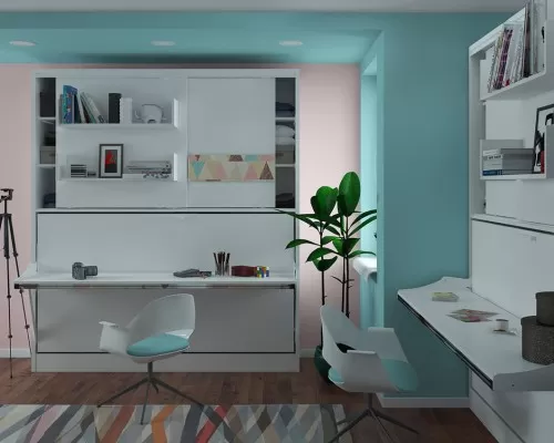 Optional Table (Horizontal)