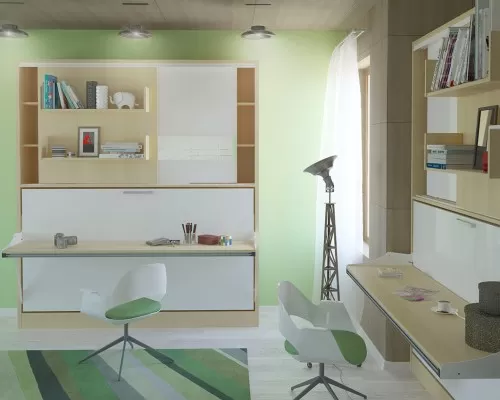 Optional Table (Horizontal)