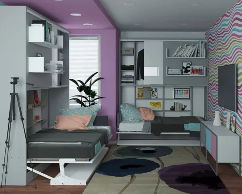 Optional Table (Horizontal)