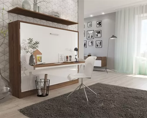 Optional Table (Horizontal)