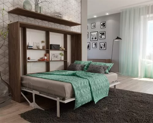 Optional Table (Horizontal)