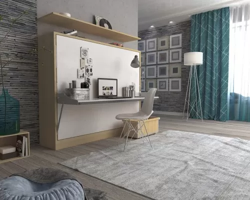 Optional Table (Horizontal)