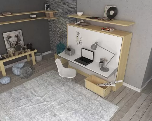 Optional Table (Horizontal)