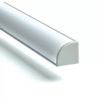 V - Shape LED CCT COB LED